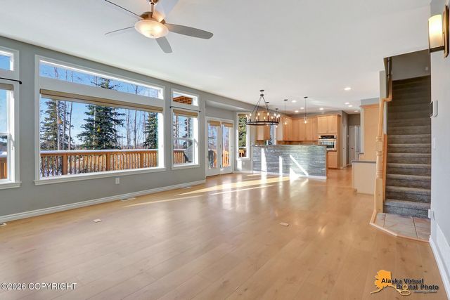 10857 Splendor Loop, Eagle River, AK 99577