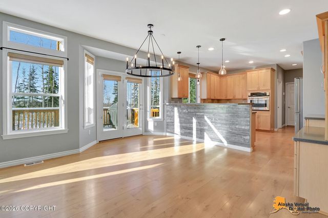 10857 Splendor Loop, Eagle River, AK 99577