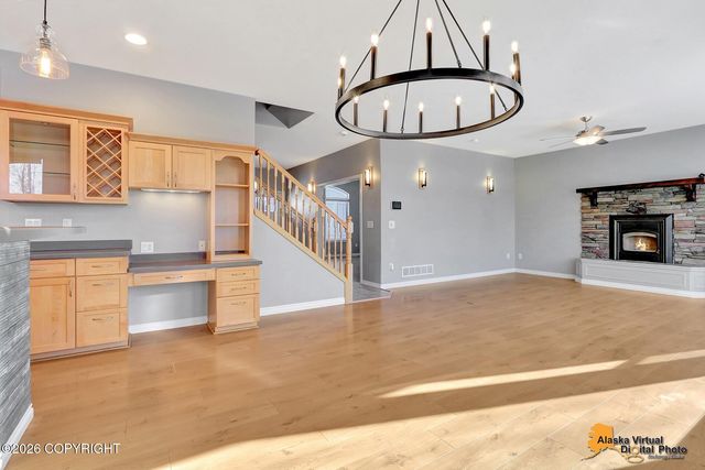 10857 Splendor Loop, Eagle River, AK 99577