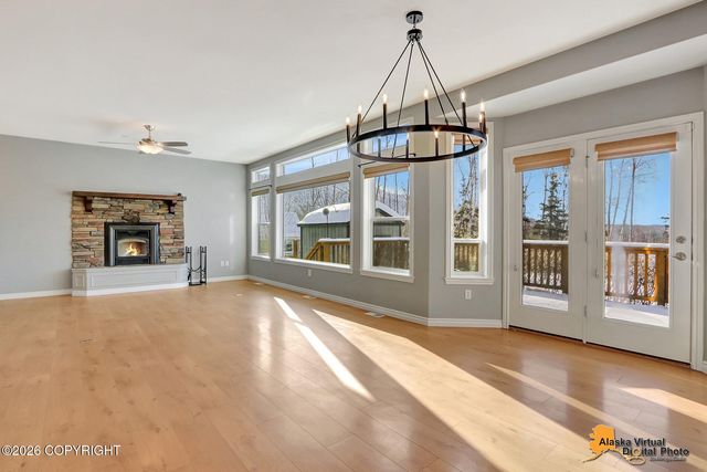 10857 Splendor Loop, Eagle River, AK 99577