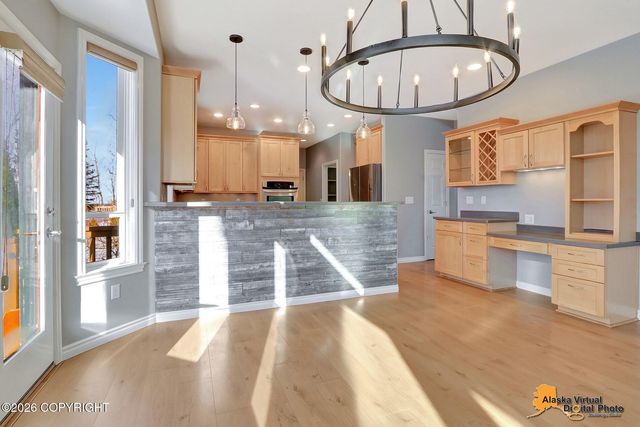 10857 Splendor Loop, Eagle River, AK 99577