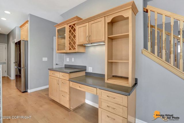 10857 Splendor Loop, Eagle River, AK 99577