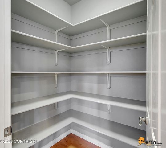 10857 Splendor Loop, Eagle River, AK 99577