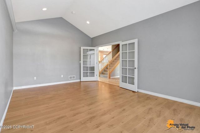 10857 Splendor Loop, Eagle River, AK 99577