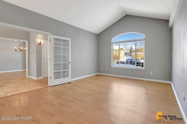 10857 Splendor Loop, Eagle River, AK 99577