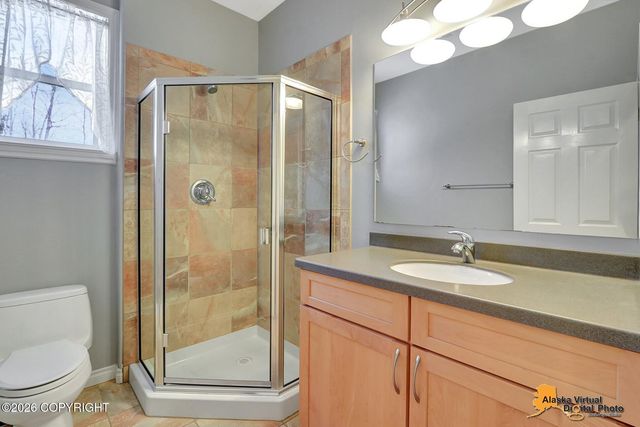 10857 Splendor Loop, Eagle River, AK 99577