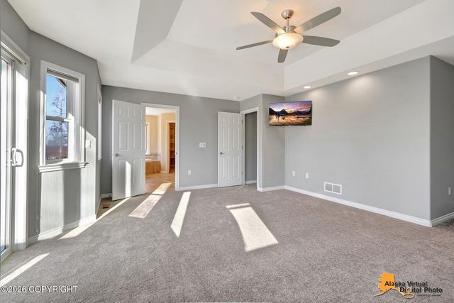 10857 Splendor Loop, Eagle River, AK 99577