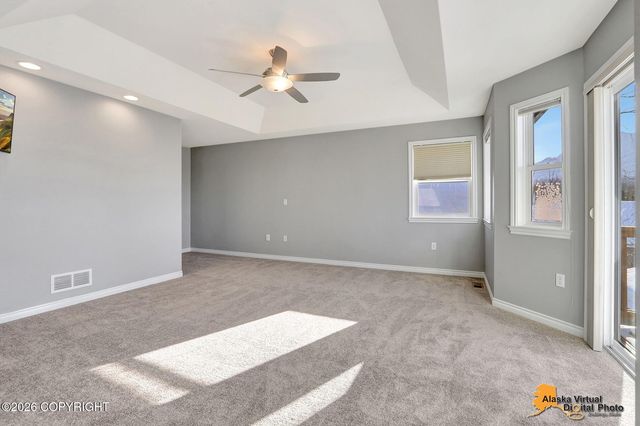 10857 Splendor Loop, Eagle River, AK 99577