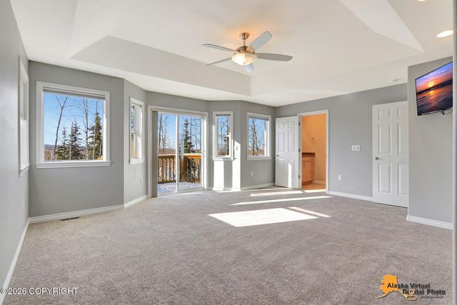 10857 Splendor Loop, Eagle River, AK 99577