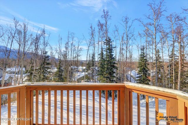 10857 Splendor Loop, Eagle River, AK 99577