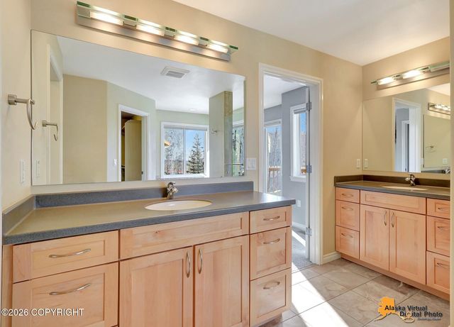 10857 Splendor Loop, Eagle River, AK 99577