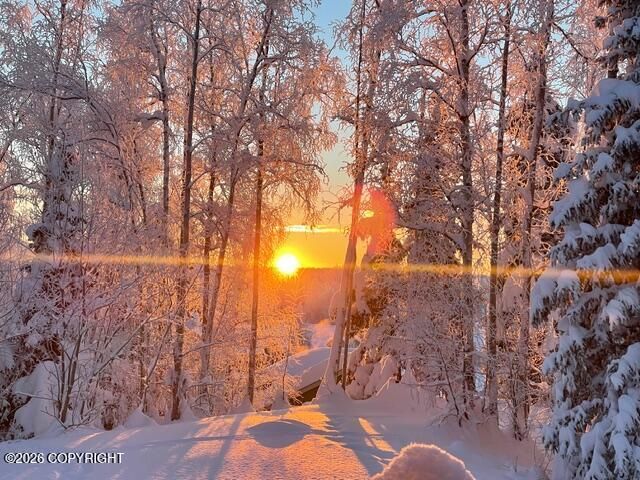 10857 Splendor Loop, Eagle River, AK 99577