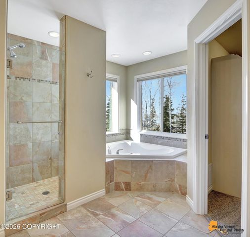 10857 Splendor Loop, Eagle River, AK 99577