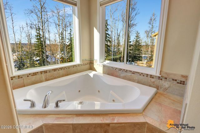 10857 Splendor Loop, Eagle River, AK 99577