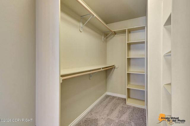 10857 Splendor Loop, Eagle River, AK 99577