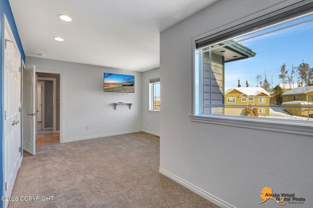 10857 Splendor Loop, Eagle River, AK 99577