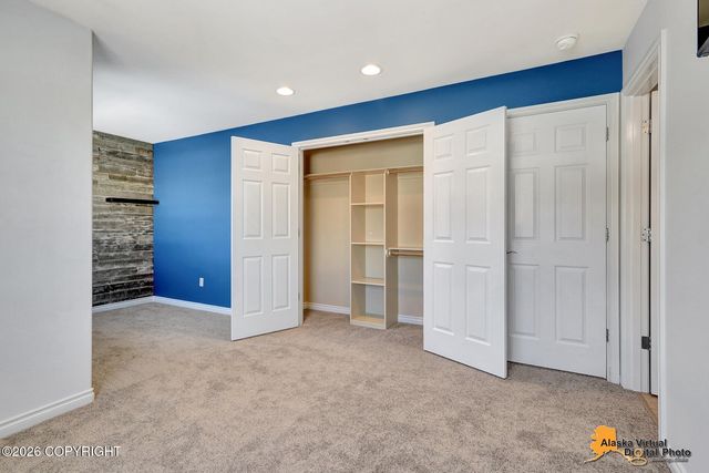 10857 Splendor Loop, Eagle River, AK 99577