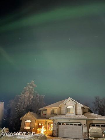 10857 Splendor Loop, Eagle River, AK 99577