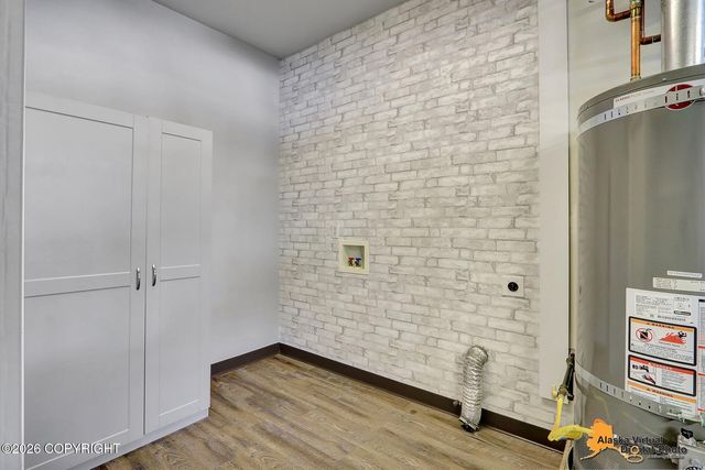 10857 Splendor Loop, Eagle River, AK 99577