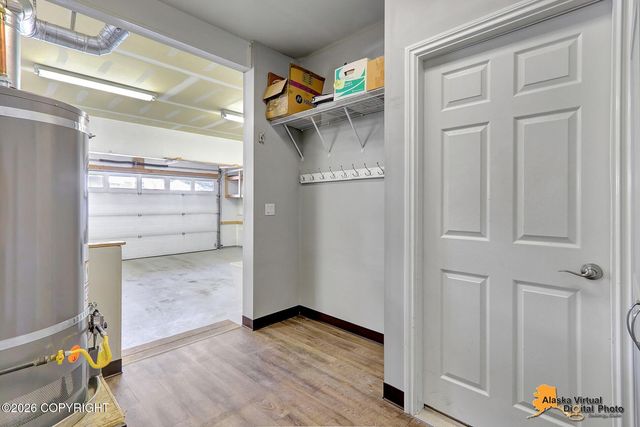 10857 Splendor Loop, Eagle River, AK 99577