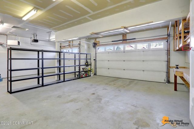 10857 Splendor Loop, Eagle River, AK 99577