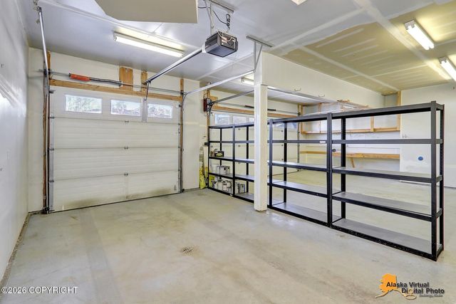 10857 Splendor Loop, Eagle River, AK 99577