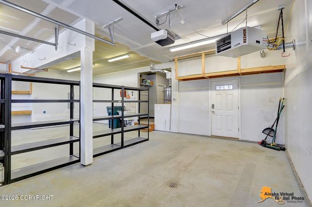 10857 Splendor Loop, Eagle River, AK 99577