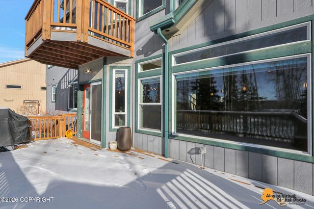 10857 Splendor Loop, Eagle River, AK 99577