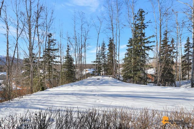 10857 Splendor Loop, Eagle River, AK 99577