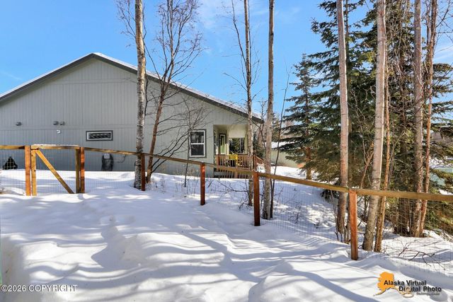10857 Splendor Loop, Eagle River, AK 99577