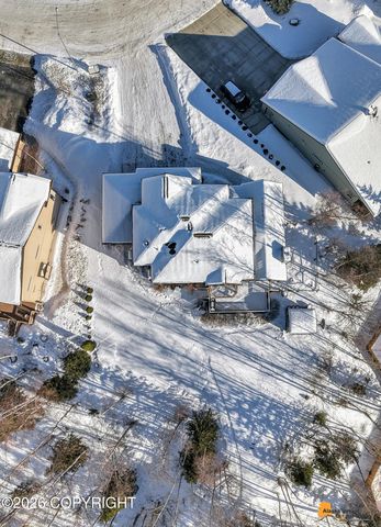 10857 Splendor Loop, Eagle River, AK 99577