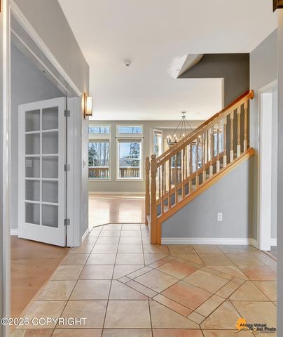 10857 Splendor Loop, Eagle River, AK 99577