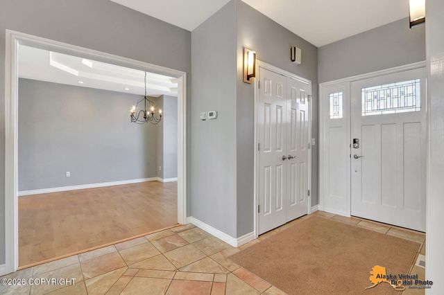 10857 Splendor Loop, Eagle River, AK 99577