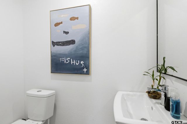 1457 Lake Franklin Dr., Winnsboro, TX 75494