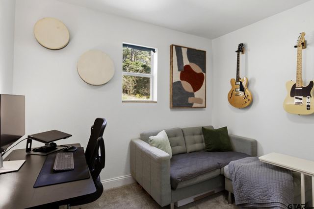 1457 Lake Franklin Dr., Winnsboro, TX 75494