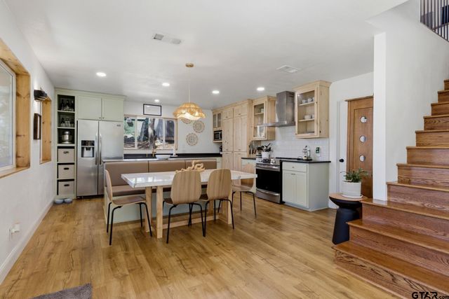 1457 Lake Franklin Dr., Winnsboro, TX 75494