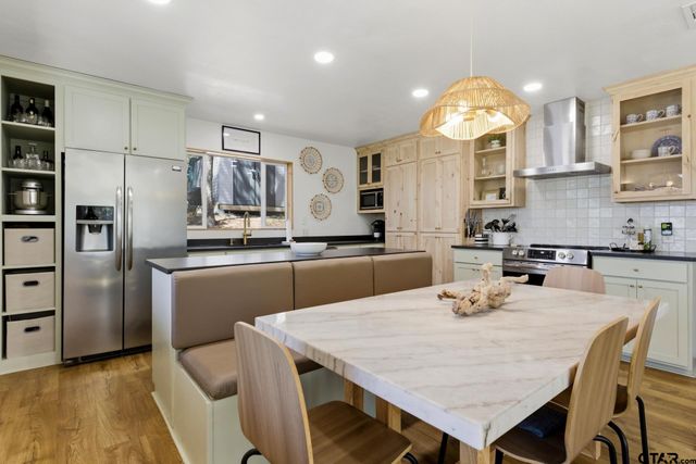 1457 Lake Franklin Dr., Winnsboro, TX 75494