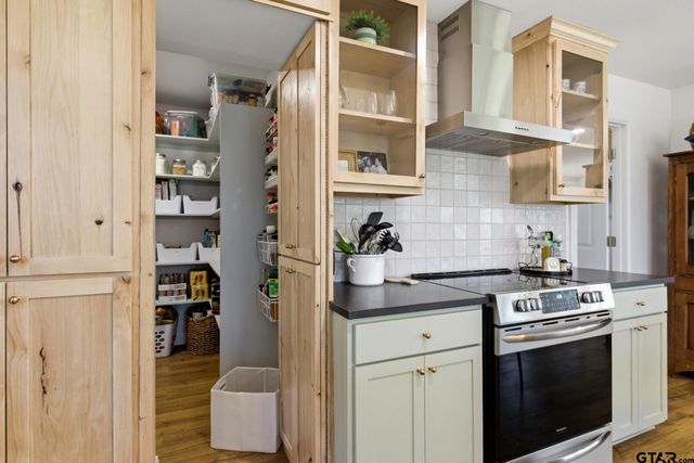 1457 Lake Franklin Dr., Winnsboro, TX 75494