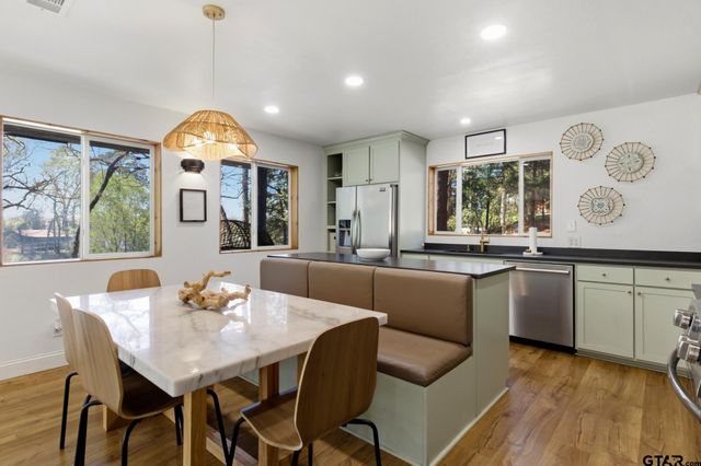 1457 Lake Franklin Dr., Winnsboro, TX 75494