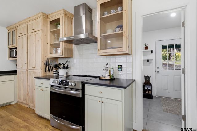 1457 Lake Franklin Dr., Winnsboro, TX 75494