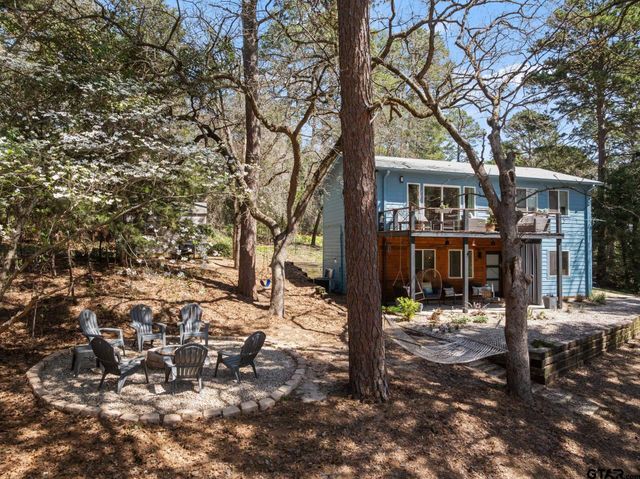 1457 Lake Franklin Dr., Winnsboro, TX 75494