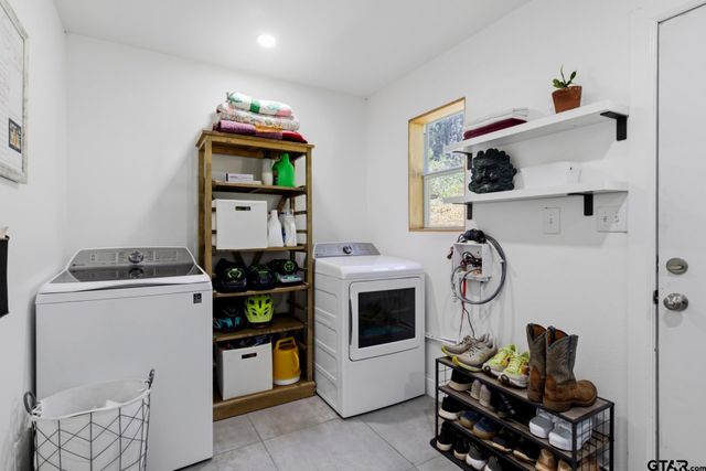 1457 Lake Franklin Dr., Winnsboro, TX 75494