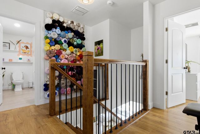 1457 Lake Franklin Dr., Winnsboro, TX 75494