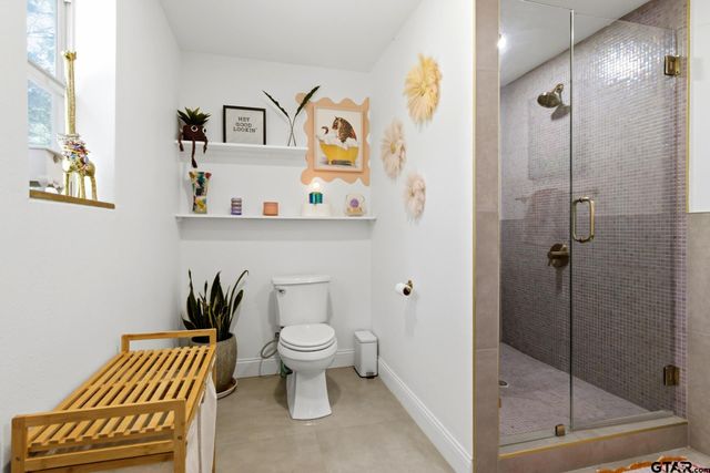 1457 Lake Franklin Dr., Winnsboro, TX 75494