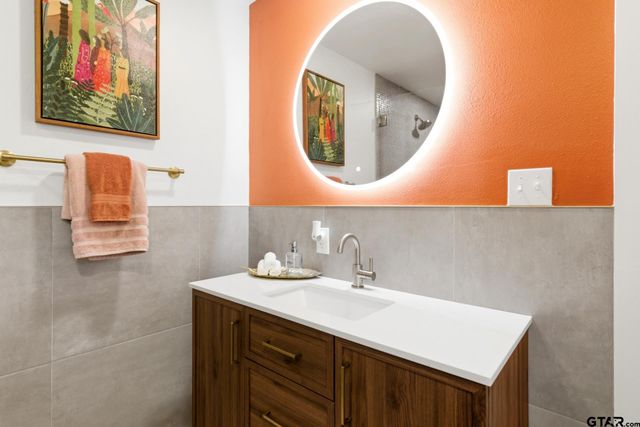 1457 Lake Franklin Dr., Winnsboro, TX 75494