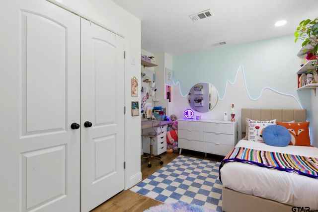 1457 Lake Franklin Dr., Winnsboro, TX 75494