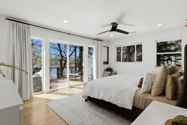 1457 Lake Franklin Dr., Winnsboro, TX 75494