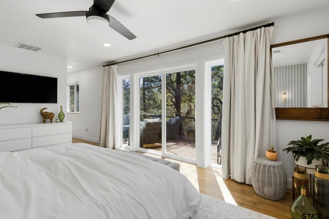 1457 Lake Franklin Dr., Winnsboro, TX 75494