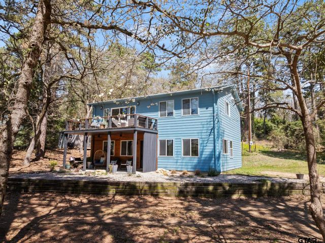 1457 Lake Franklin Dr., Winnsboro, TX 75494