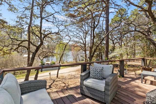 1457 Lake Franklin Dr., Winnsboro, TX 75494